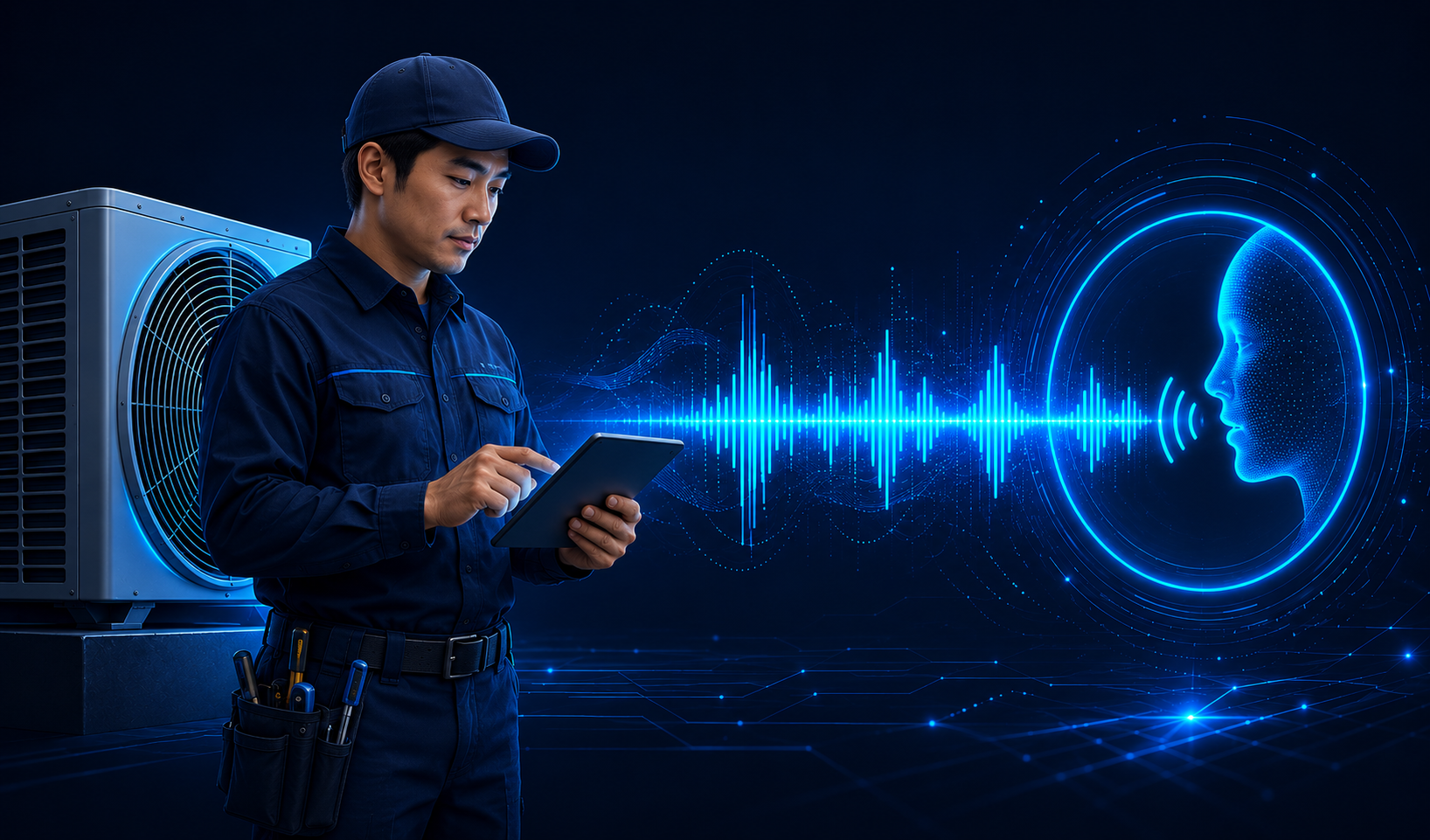 Best AI Receptionist for HVAC Companies (2026)