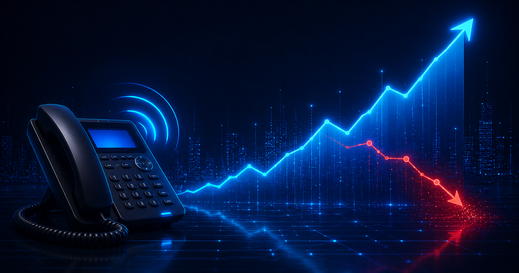 What Missed Calls Really Cost Contractors (The Math)