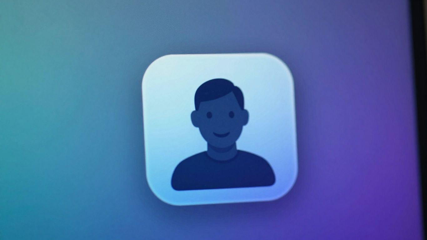 Manychat AI chatbot interface on a screen.