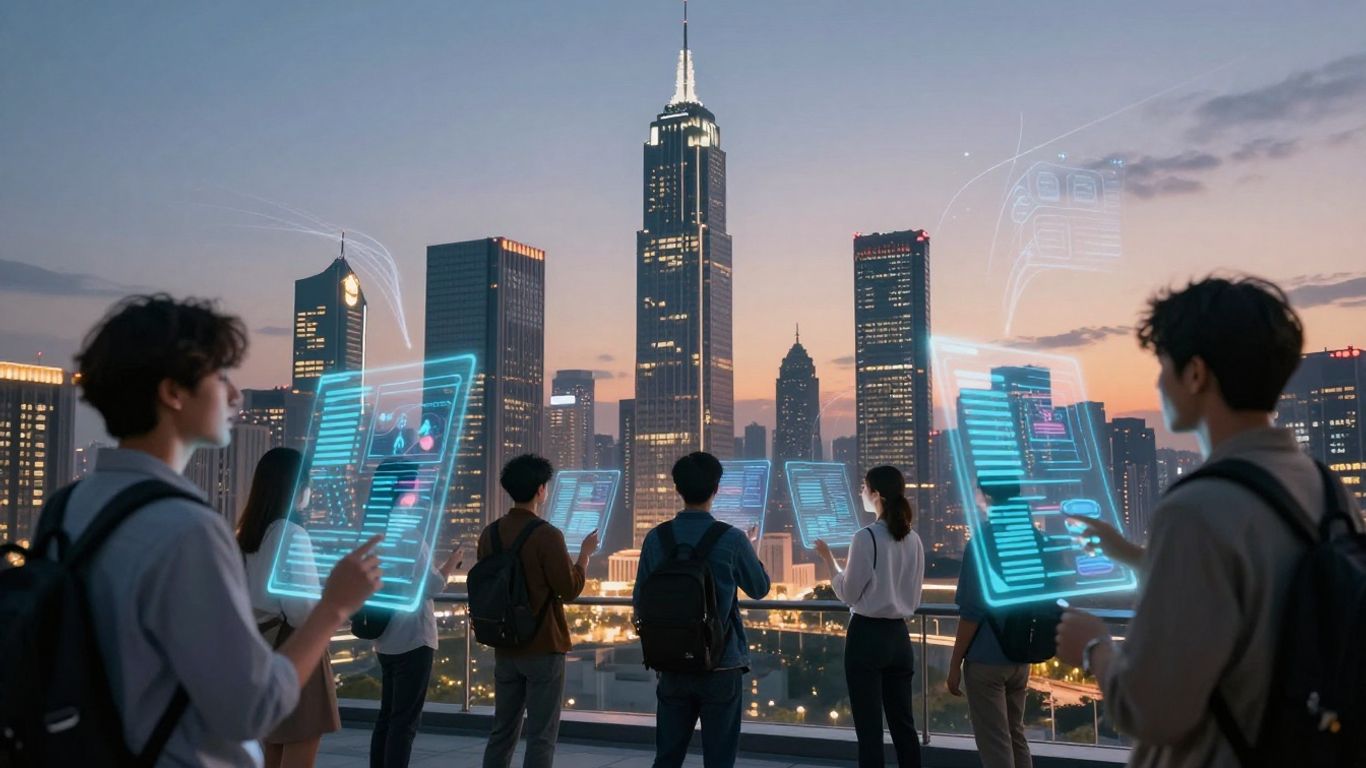 AI marketing strategies and personalized customer experiences